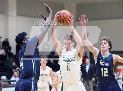Thumbnail 3 in Leesville Road @ Cardinal Gibbons photogallery.