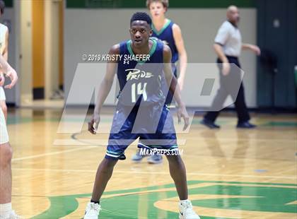 Thumbnail 3 in Leesville Road @ Cardinal Gibbons photogallery.