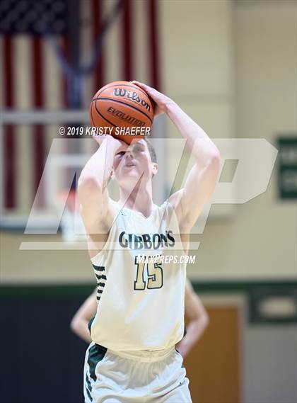 Thumbnail 3 in Leesville Road @ Cardinal Gibbons photogallery.