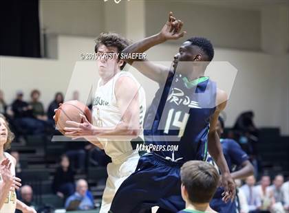 Thumbnail 2 in Leesville Road @ Cardinal Gibbons photogallery.