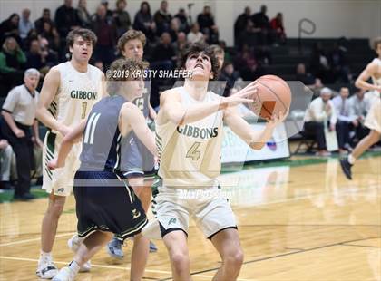 Thumbnail 2 in Leesville Road @ Cardinal Gibbons photogallery.