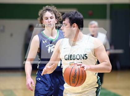 Thumbnail 3 in Leesville Road @ Cardinal Gibbons photogallery.