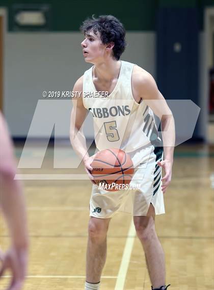 Thumbnail 1 in Leesville Road @ Cardinal Gibbons photogallery.