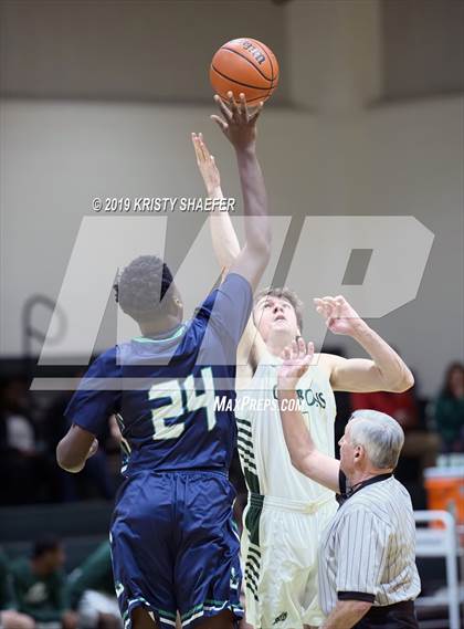 Thumbnail 2 in Leesville Road @ Cardinal Gibbons photogallery.
