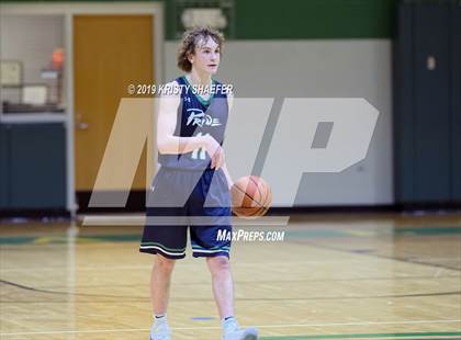 Thumbnail 1 in Leesville Road @ Cardinal Gibbons photogallery.