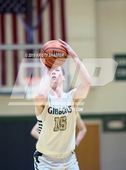Thumbnail 2 in Leesville Road @ Cardinal Gibbons photogallery.