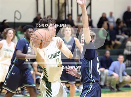 Thumbnail 2 in Leesville Road @ Cardinal Gibbons photogallery.