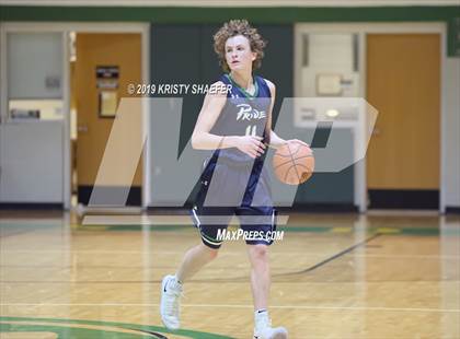 Thumbnail 3 in Leesville Road @ Cardinal Gibbons photogallery.