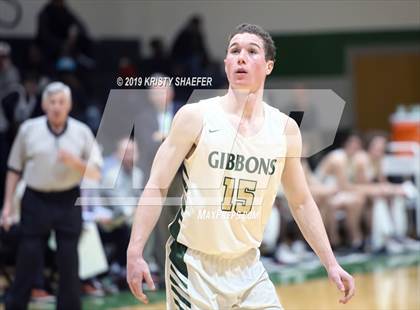 Thumbnail 3 in Leesville Road @ Cardinal Gibbons photogallery.