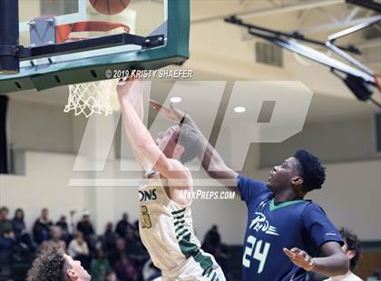 Thumbnail 2 in Leesville Road @ Cardinal Gibbons photogallery.