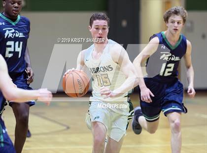 Thumbnail 2 in Leesville Road @ Cardinal Gibbons photogallery.