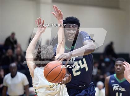 Thumbnail 1 in Leesville Road @ Cardinal Gibbons photogallery.