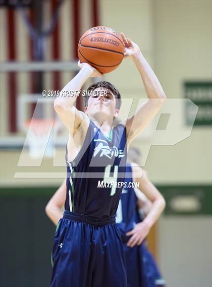 Thumbnail 1 in Leesville Road @ Cardinal Gibbons photogallery.
