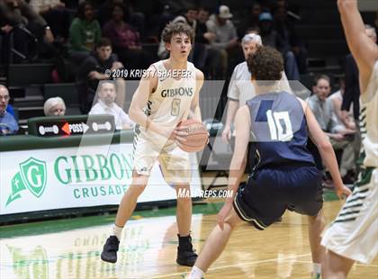 Thumbnail 3 in Leesville Road @ Cardinal Gibbons photogallery.