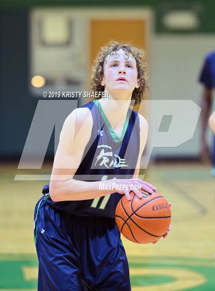 Thumbnail 3 in Leesville Road @ Cardinal Gibbons photogallery.