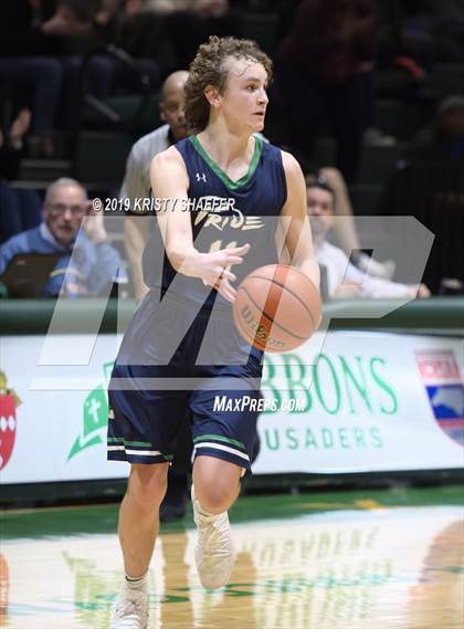 Thumbnail 3 in Leesville Road @ Cardinal Gibbons photogallery.