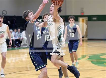 Thumbnail 2 in Leesville Road @ Cardinal Gibbons photogallery.