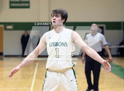 Thumbnail 3 in Leesville Road @ Cardinal Gibbons photogallery.