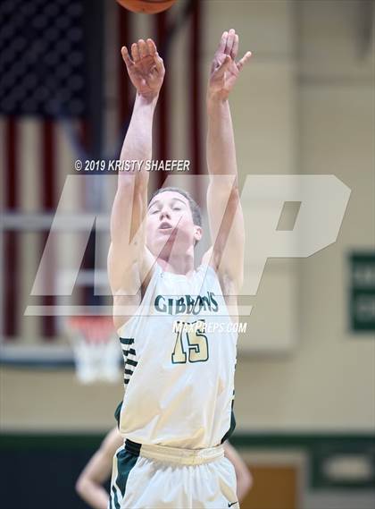 Thumbnail 1 in Leesville Road @ Cardinal Gibbons photogallery.