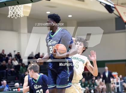 Thumbnail 3 in Leesville Road @ Cardinal Gibbons photogallery.