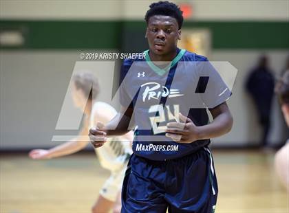 Thumbnail 3 in Leesville Road @ Cardinal Gibbons photogallery.