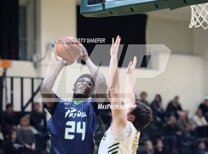 Thumbnail 1 in Leesville Road @ Cardinal Gibbons photogallery.