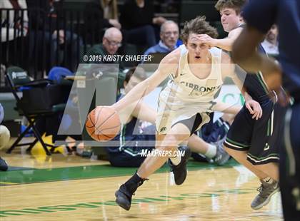 Thumbnail 1 in Leesville Road @ Cardinal Gibbons photogallery.