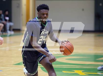 Thumbnail 3 in Leesville Road @ Cardinal Gibbons photogallery.