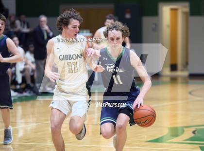 Thumbnail 3 in Leesville Road @ Cardinal Gibbons photogallery.