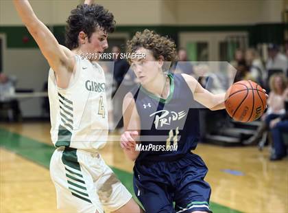 Thumbnail 1 in Leesville Road @ Cardinal Gibbons photogallery.