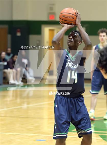 Thumbnail 3 in Leesville Road @ Cardinal Gibbons photogallery.