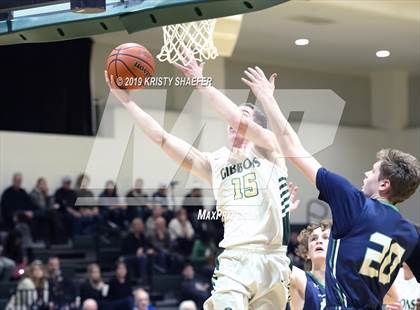 Thumbnail 1 in Leesville Road @ Cardinal Gibbons photogallery.