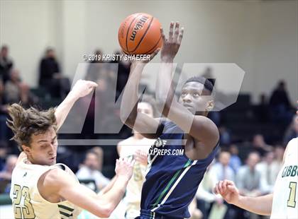 Thumbnail 1 in Leesville Road @ Cardinal Gibbons photogallery.