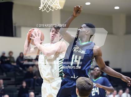 Thumbnail 1 in Leesville Road @ Cardinal Gibbons photogallery.