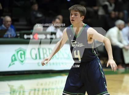 Thumbnail 2 in Leesville Road @ Cardinal Gibbons photogallery.