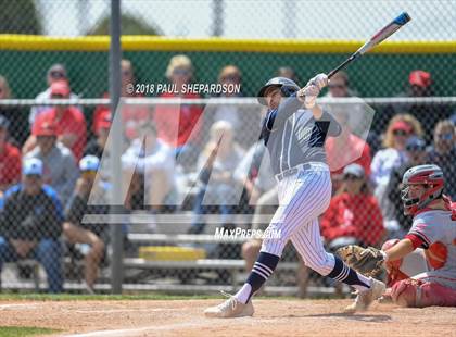 Thumbnail 2 in Pine Creek vs. Regis Jesuit (CHSAA 5A Regional Playoff) photogallery.