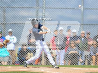 Thumbnail 1 in Pine Creek vs. Regis Jesuit (CHSAA 5A Regional Playoff) photogallery.
