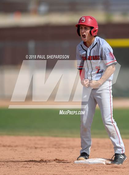 Thumbnail 1 in Pine Creek vs. Regis Jesuit (CHSAA 5A Regional Playoff) photogallery.