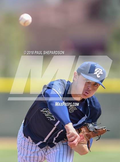 Thumbnail 2 in Pine Creek vs. Regis Jesuit (CHSAA 5A Regional Playoff) photogallery.