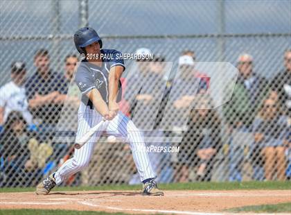 Thumbnail 2 in Pine Creek vs. Regis Jesuit (CHSAA 5A Regional Playoff) photogallery.