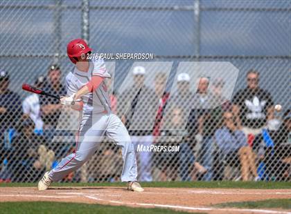Thumbnail 1 in Pine Creek vs. Regis Jesuit (CHSAA 5A Regional Playoff) photogallery.