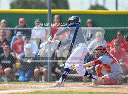 Thumbnail 1 in Pine Creek vs. Regis Jesuit (CHSAA 5A Regional Playoff) photogallery.