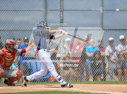 Thumbnail 1 in Pine Creek vs. Regis Jesuit (CHSAA 5A Regional Playoff) photogallery.