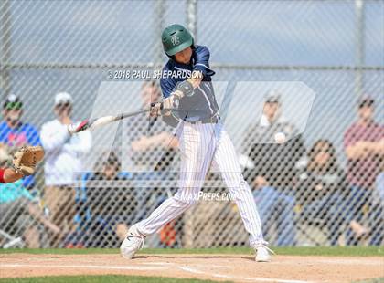 Thumbnail 2 in Pine Creek vs. Regis Jesuit (CHSAA 5A Regional Playoff) photogallery.