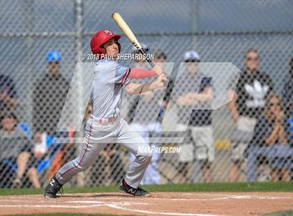 Thumbnail 1 in Pine Creek vs. Regis Jesuit (CHSAA 5A Regional Playoff) photogallery.
