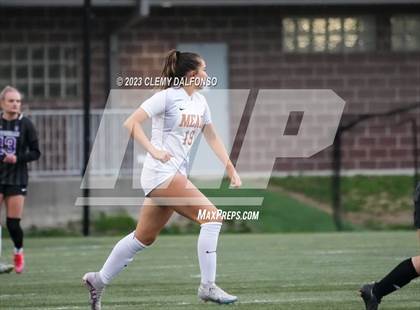 Thumbnail 3 in Mead vs Lutheran (CHSAA 4A Semifinal) photogallery.