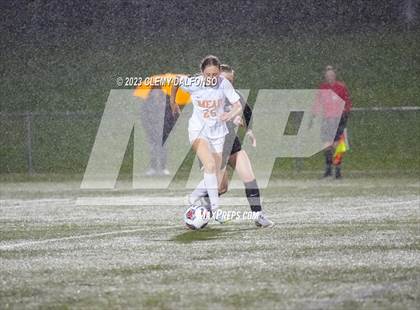 Thumbnail 3 in Mead vs Lutheran (CHSAA 4A Semifinal) photogallery.