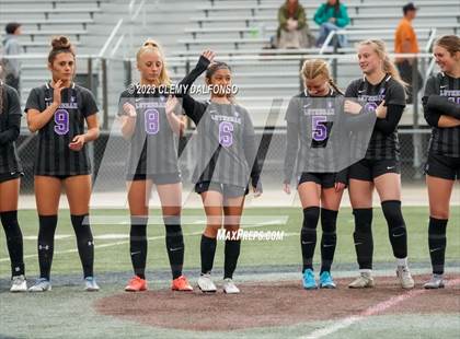 Thumbnail 2 in Mead vs Lutheran (CHSAA 4A Semifinal) photogallery.