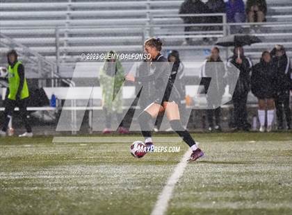 Thumbnail 3 in Mead vs Lutheran (CHSAA 4A Semifinal) photogallery.