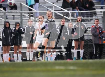 Thumbnail 1 in Mead vs Lutheran (CHSAA 4A Semifinal) photogallery.